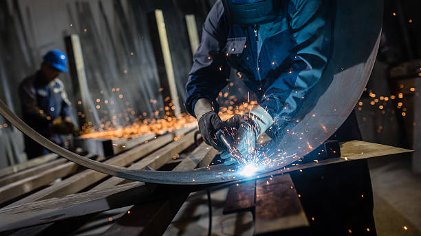 Affordable Welder Services in Maryville, TN